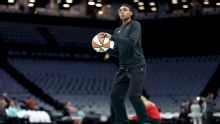 Dream: Allisha Gray se somete a cirugía en la mano izquierda