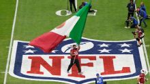 NFL: Arturo Olivé busca extender vínculo de juegos en México