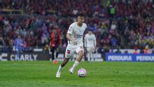 ¿Chivas pierde fuerza en una etapa clave del Apertura 2026?
