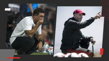 Liga 1 no sancionará a Guede ni a Rondelli pese a sus declaraciones