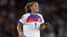 England 'better' but can 'improve' for Ukraine World Cup playoff - Sarina Wiegman