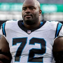 Panthers RT Moton coughed up blood before clot diagnosis