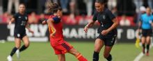 Estados Unidos y España vuelven a medirse en juego amistoso