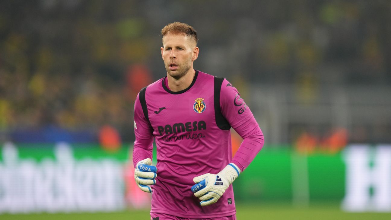 Gulácsi misses UCL game due to armed home invasion
