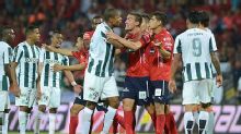 Nacional vs. Medellín: el historial del clásico paisa en la Copa BetPlay