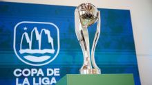 La ANFP volvió a suspender la final de Copa de la Liga debido al temporal