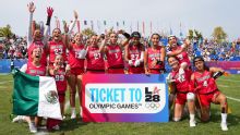Flag Football Femenil tendrá torneo durante la semana previa al Super Bowl LXI