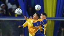 ¡EN VIVO! Boca abre la llave de semis de la Sudamericana ante Vasco da Gama