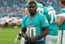Tyreek Hill found liable for 2 of 10 counts in battery trial; wife awarded $500K