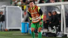 ¿Debuta James en el clásico paisa? Los convocados de Nacional para enfrentar al DIM en la Copa BetPlay