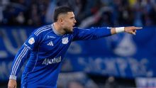 ¿Por qué la Dimayor canceló el partido entre Millonarios y Once Caldas en El Campín?