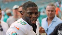 Tyreek Hill, responsable de 2 de 10 cargos en juicio por agresión