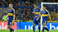 Boca perdió con Vasco da Gama y complicó su futuro en la Sudamericana