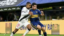 El historial de Boca vs. Vasco da Gama en Copas internacionales