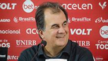 Vitória denuncia Grêmio na CBF por dívida de R$ 10 milhões e detona: 'Esculhambação'