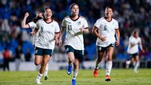 México Femenil mejora, vence a Jamaica y está listo para Haití