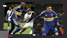 ¿Por qué Valencia titular y Merentiel suplente? Esto dijo Arruabarrena