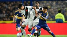 Jornal espanhol exalta Vasco após vitória contra o Boca Juniors na Sul-Americana: 'Calou a Bombonera'