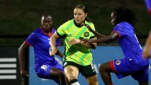 Matildas' young guns seize chance as Women's World Cup countdown continues