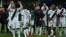 O seleto grupo que Vasco entrou após vitória histórica contra o Boca Juniors na Bombonera