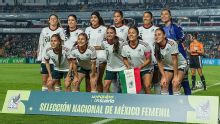 México Femenil y las lecciones que dejan los partidos ante Jamaica