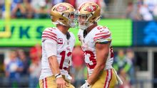 How to bet Commanders-49ers: Analysis, tips and top prop plays