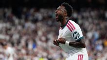José Mourinho backs Vinícius Júnior to rediscover top form at Real Madrid