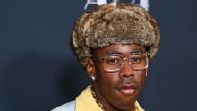 Tyler, The Creator to be the next star on Barcelona's shirt