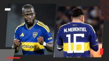 ¿Por qué Valencia titular y Merentiel suplente? Esto dijo Arruabarrena