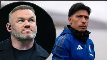 Manchester United: Rooney criticó duramente a Lisandro Martínez por sus declaraciones