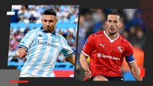 Cuándo juegan Racing vs Independiente por la fecha 13 del Torneo Clausura 2026: equipo, fecha, hora y TV en vivo
