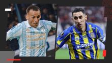 Cuándo juegan Atlético Tucumán vs. Rosario Central por el  Torneo Clausura: equipo, fecha, hora y TV en vivo