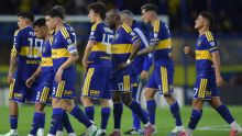 Vasco favorito? O tabu que o Boca precisará quebrar no Brasil por vaga na final da Sul-Americana