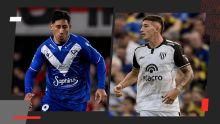 Cuándo juegan Vélez vs. Gimnasia (M) por el Torneo Clausura: equipo, fecha, hora y TV en vivo