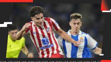 Cuándo juegan Espanyol vs. Atlético de Madrid por LaLiga: equipo, fecha, hora y TV en vivo