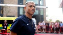 Tottenham reduz valor de Richarlison e aguarda saída do atacante em janeiro; veja os detalhes