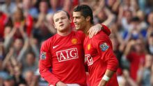 'Errado em todos os sentidos': Rooney detona Cristiano Ronaldo após polêmica com Jorge Jesus em Portugal
