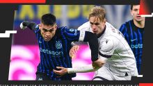 Cuándo juegan Bologna vs. Inter por la Serie A: equipo, fecha, hora y TV en vivo
