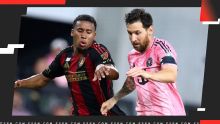 Cuándo juegan Atlanta United vs. Inter Miami por la MLS: equipo, fecha, hora y TV en vivo