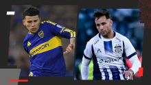 Cuándo juegan Boca vs Talleres por la fecha 13 del Torneo Clausura 2026: equipo, fecha, hora y TV en vivo