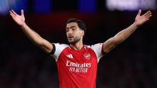 Mikel Merino says Arsenal are 'ready' for Premier League, Champions League double