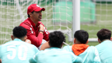 Por que Palmeiras treinou horas antes de jogo contra o Fluminense na Libertadores