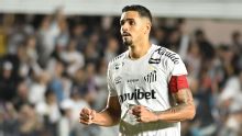 Santos tem derrota na Justiça em cobrança de R$ 1 milhão por Lucas Veríssimo