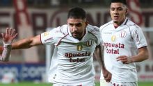 Matías Di Benedetto seguirá siendo baja en Universitario: se perderá partido contra Alianza Atlético