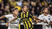 Cuándo juegan Liverpool vs. Peñarol por el Torneo Clausura: equipo, fecha, hora y TV en vivo