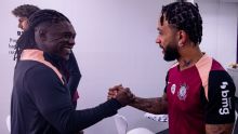 Bastidores: Seedorf fez 'intensivão' de Corinthians antes de viajar ao Brasil e aguarda aval para estrear