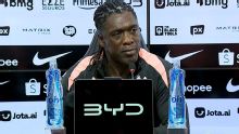 Seedorf surpreende ao revelar técnico brasileiro que tem como referência em chegada ao Corinthians: 'Um dos melhores'