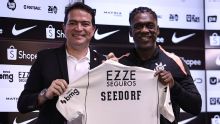 Memphis Depay ajudou por acerto? 'Conheço o Corinthians muito bem, mas não por ele', diz Seedorf
