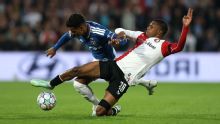 ¡EN VIVO! Como quiere seguir pisando fuerte en la Champions League y visita a Feyenoord