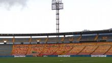 Sencia ofrece disculpas a hinchas y reitera que el fútbol es prioridad